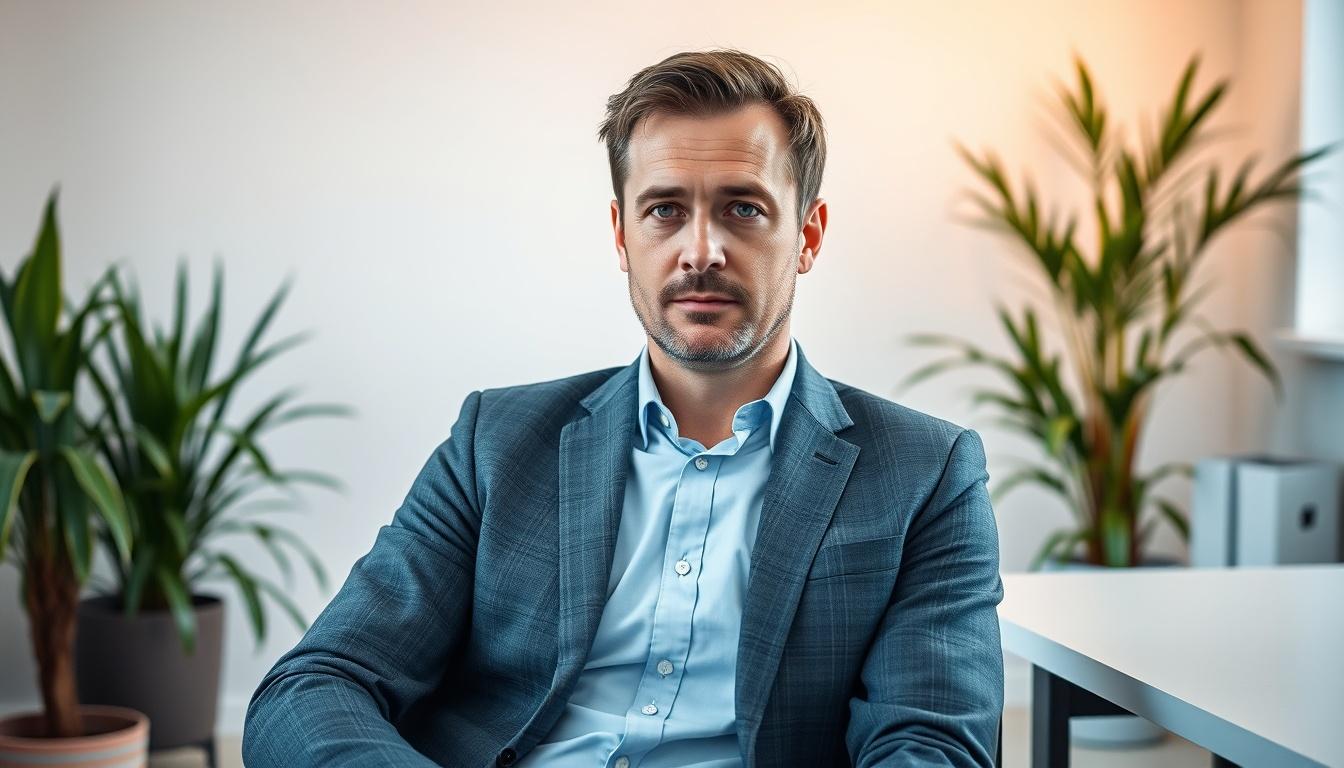 Marc D.